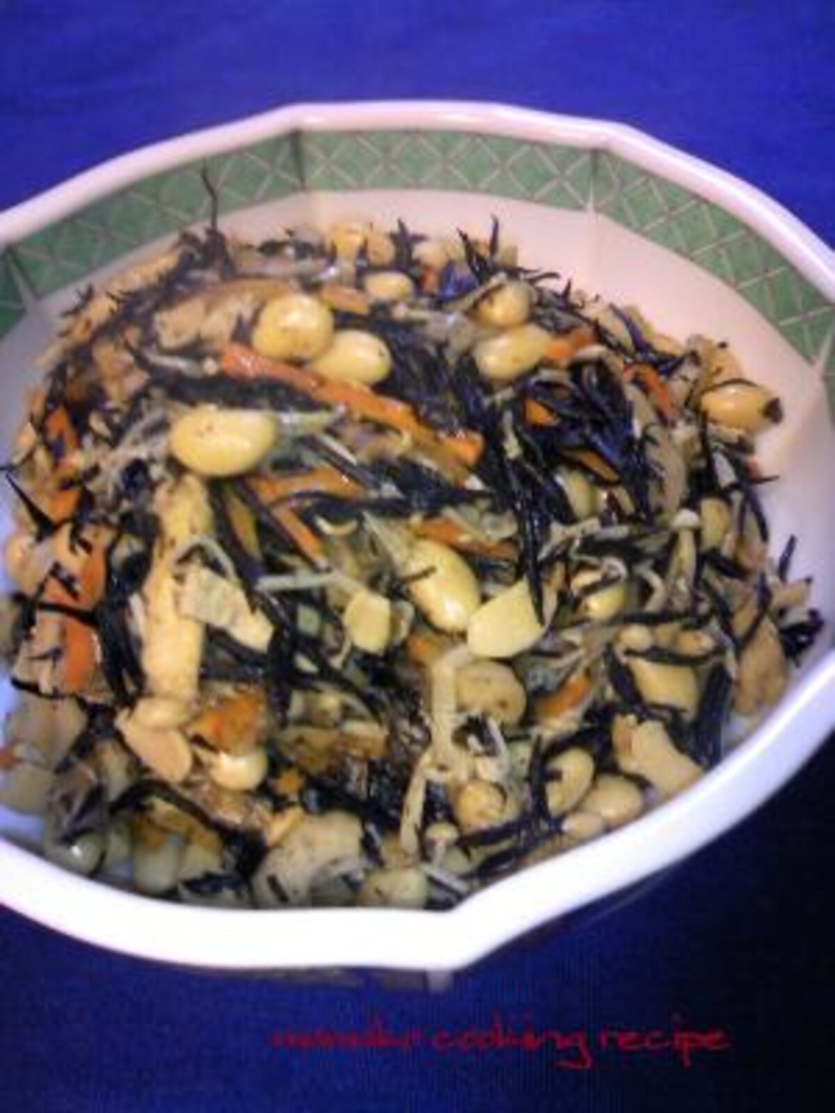 具だくさんのひじきの煮物 栄養満点 レシピ 作り方 By Fuu Tann 楽天レシピ 具だくさんのひじきの煮物 栄養満点 レシピ 作り方 By Fuu Tann 楽天レシピ